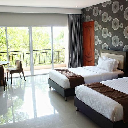 Nipah Island Resort Batam Exterior photo